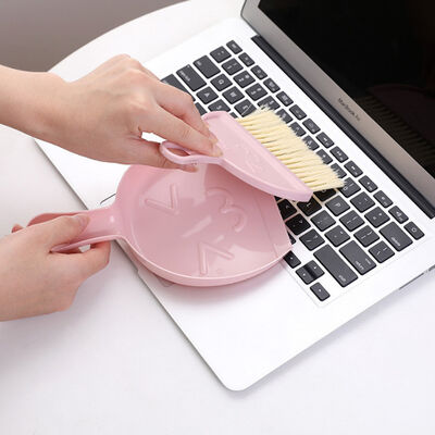 Pp Nylon Mini Dustpan And Brush Set voor het Schoonmaken