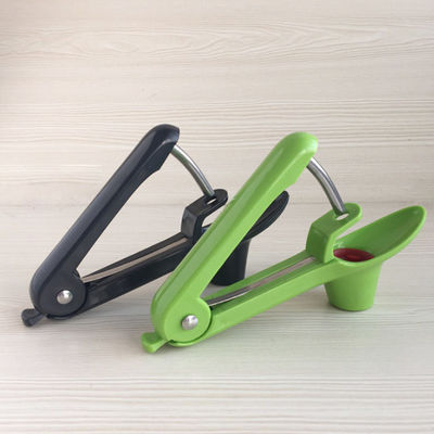 Olive Seed Cherry Pitter Remover-Hulpmiddel met het Siliconekop van de Voedselrang