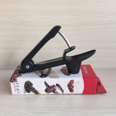 Olive Seed Cherry Pitter Remover-Hulpmiddel met het Siliconekop van de Voedselrang