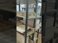 Expandable Bamboo Kitchen Utensils Silverware Drawer Cutlery Organizer Tray