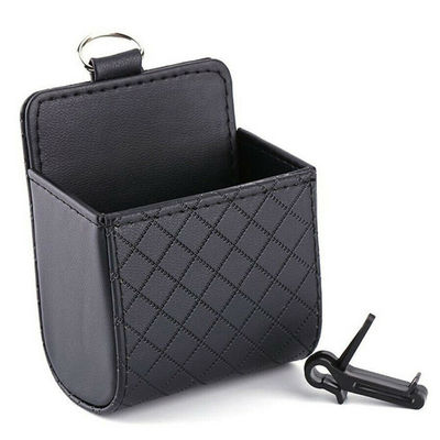 Van de de Telefoonhouder van de Sunglasshouder van de de Autolucht van de de Openingsopslag de Zak12oz Capaciteit