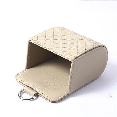 Van de de Telefoonhouder van de Sunglasshouder van de de Autolucht van de de Openingsopslag de Zak12oz Capaciteit