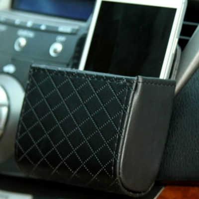 Van de de Telefoonhouder van de Sunglasshouder van de de Autolucht van de de Openingsopslag de Zak12oz Capaciteit