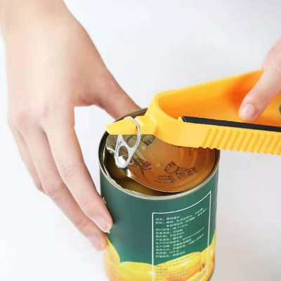 Kitchen Gadget Jar Opener 3 in 1 multifunctioneel voor bierfles