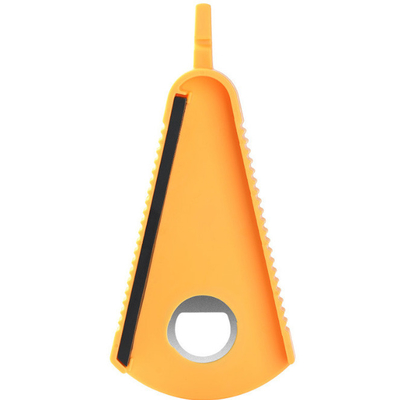 Kitchen Gadget Jar Opener 3 in 1 multifunctioneel voor bierfles