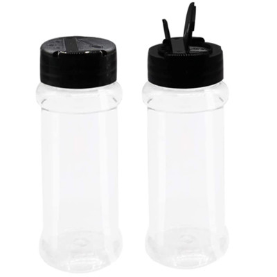 100ml de plastic Containers van de Kruidfles voor het Opslaan van Bulkkeukenlevering