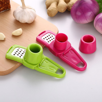 Keukengerei Functioneel Mini Grinding Garlic Grater Multi