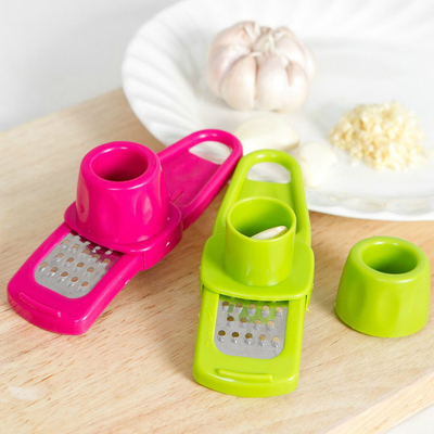 Keukengerei Functioneel Mini Grinding Garlic Grater Multi