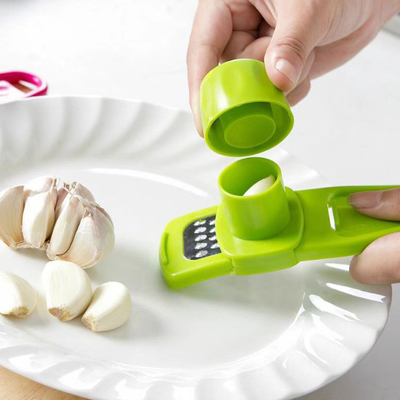 Keukengerei Functioneel Mini Grinding Garlic Grater Multi