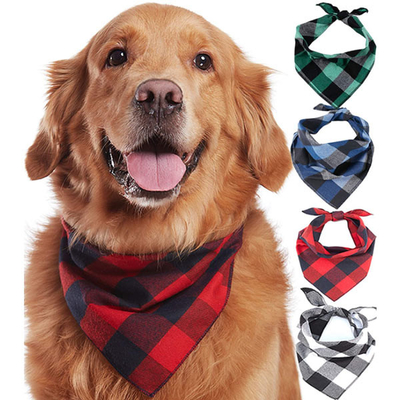 Van de Verkoop Kleine Middelgrote Grote Honden van Amazonië Hete van de Puppybuffels de Plaidhond Bandana