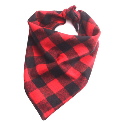 Van de Verkoop Kleine Middelgrote Grote Honden van Amazonië Hete van de Puppybuffels de Plaidhond Bandana