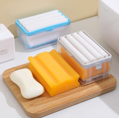 De multifunctionele van de het Afvoerkanaalhouder van de Zeepdoos van de het Afvoerkanaalopslag Houder van de het Rek Schuimende Zeep voor Badkamerskeuken