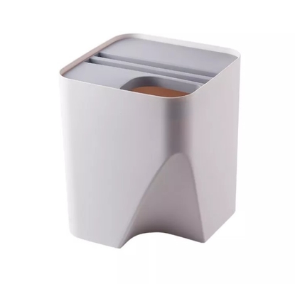 Plastic Scheidbare Modulaire Keukenvuilnisbak voor Afvalvuilnis