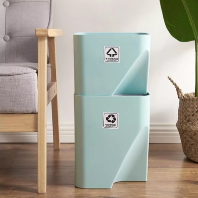 Plastic Scheidbare Modulaire Keukenvuilnisbak voor Afvalvuilnis