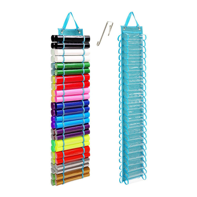 Vinylhouseware Plastic Organisator 48 van het Productenbroodje Compartimenten