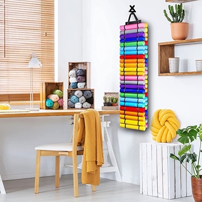 Vinylhouseware Plastic Organisator 48 van het Productenbroodje Compartimenten
