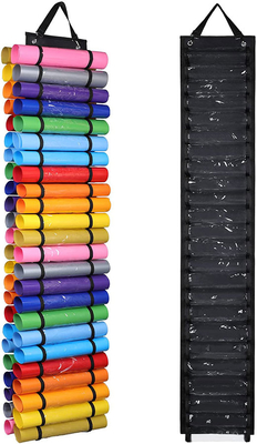 Vinylhouseware Plastic Organisator 48 van het Productenbroodje Compartimenten