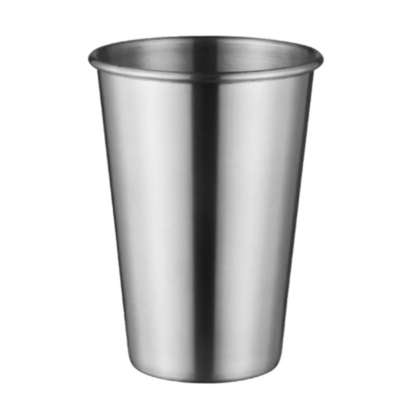 isoleerde het Thermische Vacuüm van 400ml 500ml de Bulkmokken van Roestvrij staaltuimelschakelaars voor het Bier van de Koffiemelk