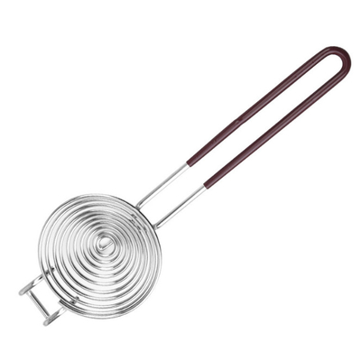 Het Roestvrije staalhouseware van de voedselrang Hulpmiddel van de de Dooier het Witte Scheiding van de Eiseparator