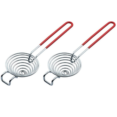 Het Roestvrije staalhouseware van de voedselrang Hulpmiddel van de de Dooier het Witte Scheiding van de Eiseparator