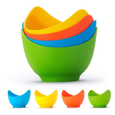4 van de de Keukenlevering van het paksilicone Bulk het Eistroper voor Microgolf