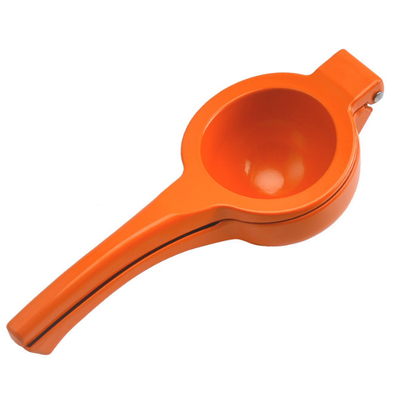 Het hand van de Persjuicer van CitroenCitrusvruchten van de de Kalkpers Hulpmiddel van de het Metaalkeuken