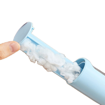 Opnieuw te gebruiken Plastic de Borstelvlekkenmiddel van het Bontpluksel voor Hond Cat Carpet Clothes